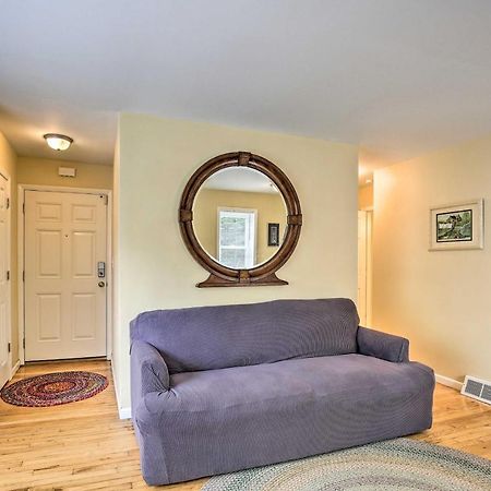 Kansas City Apt, Walk To Kc Museum And Med School Экстерьер фото